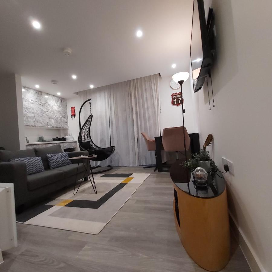 Lovely Studio Apartment Sheffield City Centre - Netflix, Wifi, Digital Tv Kültér fotó