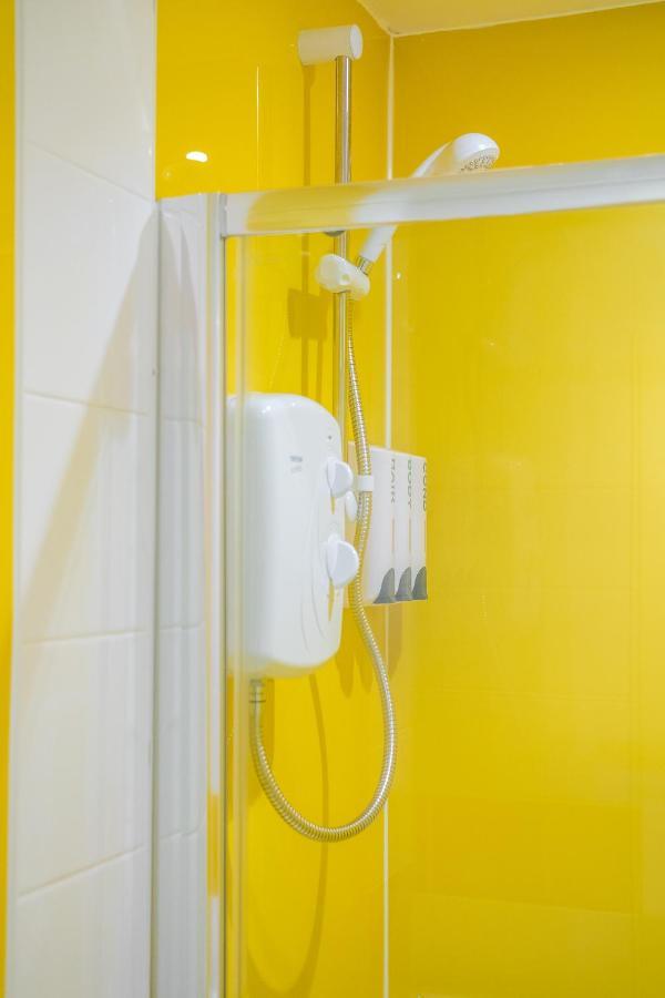 Lovely Studio Apartment Sheffield City Centre - Netflix, Wifi, Digital Tv Kültér fotó